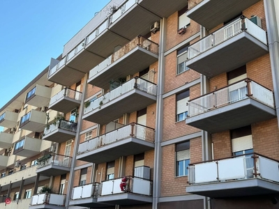 Appartamento in Vendita in Via Nicola Tridente a Bari