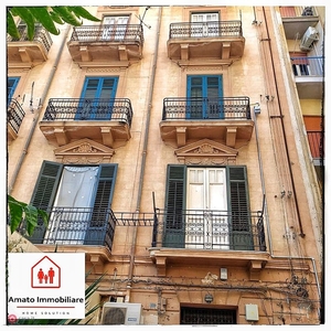 Appartamento in Vendita in Via nicolo machiavelli 16 a Palermo