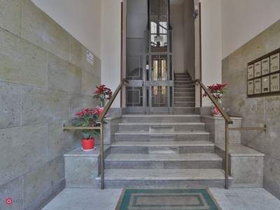 Appartamento in Vendita in Via Pietro Ranzano 41 a Palermo