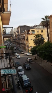Appartamento in Vendita in Via Pindemonte a Palermo