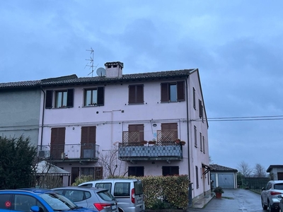 Appartamento in Vendita in Via Pizzolese 12 a Parma