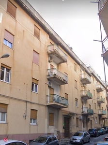 Appartamento in Vendita in Via Ravetto Clemente a Palermo