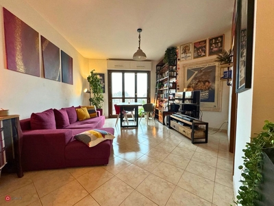 Appartamento in Vendita in Via Roberto Raviola 19 B a Roma