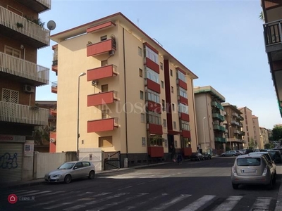 Appartamento in Vendita in Via Rosso di San Secondo a Catania