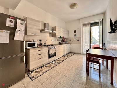 Appartamento in Vendita in Via San Giovanni Battista 53 a Genova