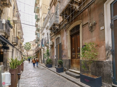Appartamento in Vendita in Via Santa Filomena 15 a Catania