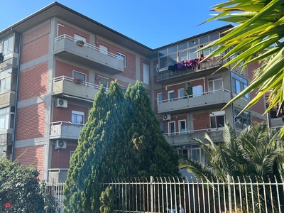 Appartamento in Vendita in Via Taormina a San Giovanni la Punta