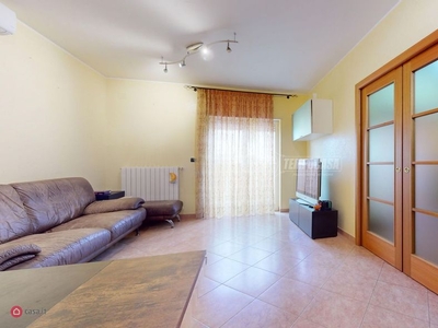 Appartamento in Vendita in Via Taranto a Casamassima