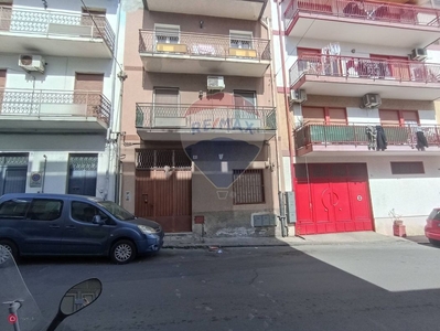 Appartamento in Vendita in Via Terreforti 16 a Catania