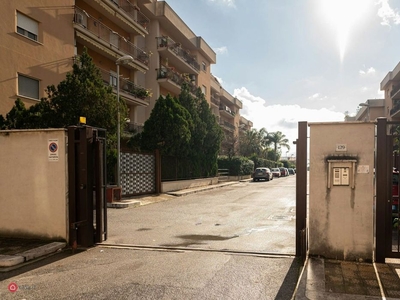 Appartamento in Vendita in Via Trabucco 129 a Palermo