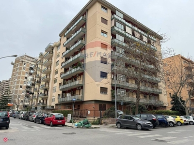 Appartamento in Vendita in Via Trinacria a Palermo