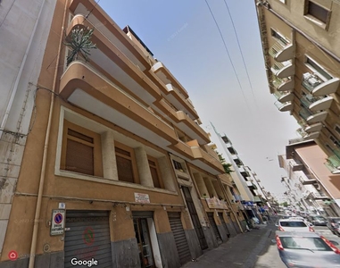 Appartamento in Vendita in Via Ughetti 21 a Catania