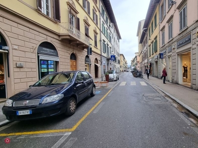 Appartamento in Vendita in Via Vincenzo Gioberti a Firenze