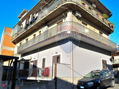 Appartamento in Vendita in Via XI Traversa 9 a Belpasso