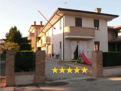 Appartamento in Vendita in Vicolo Marchese F. Manfredini a Camponogara