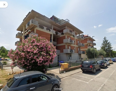 Appartamento in Via dello Sport 1, Monteprandone, 5 locali, 123 m²