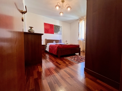 Appartamento in Via Don Eugenio Medri - Cesena