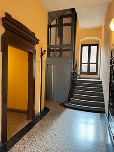 Appartamento in Via Giorgio E Guido Paglia, Bergamo, 5 locali, 3 bagni