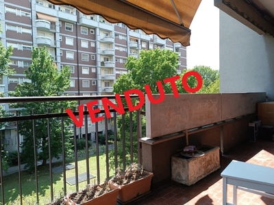 Appartamento in Via Sapri , 45, Milano (MI)