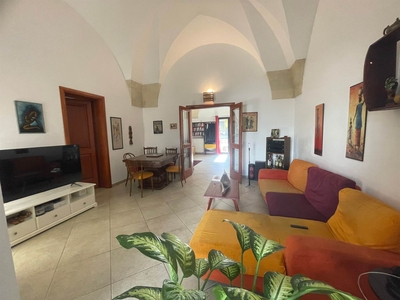 Appartamento indipendente in vendita a San Cesario Di Lecce Lecce