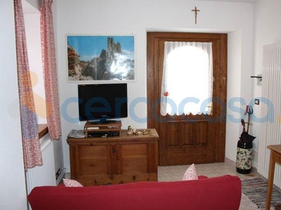Appartamento Trilocale in vendita a San Pietro Di Cadore