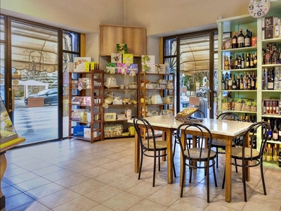 Attivit? commerciale Bar e tabacchi in affitto/gestione a Arezzo