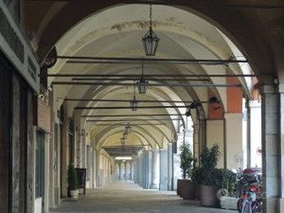 Attività commerciale a Padova - Santo