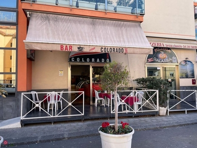 Bar in Vendita in Via Jacopone da Todi a Acireale