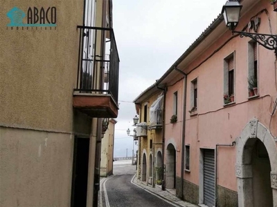 Bilocale in Principe di Napoli s.n.c, Ospedaletto d'Alpinolo, 1 bagno