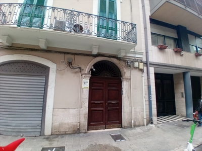 Bilocale in Via sagarriga visconti 110, Bari, 1 bagno, arredato, 50 m²