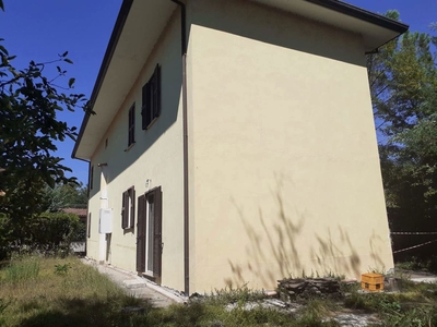 Casa indipendente di 150 mq in vendita - Veroli