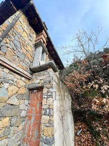 Casa indipendente in Strada Gardiora - Bordighera