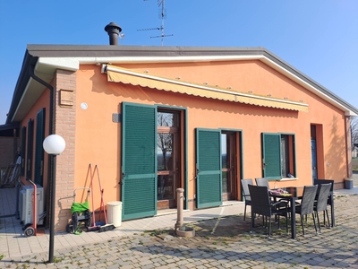 Casa indipendente in vendita, Ferrara quartesana