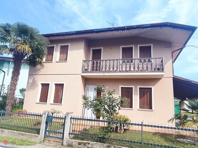 Casa indipendente in Vendita in Via alte 247 a Concordia Sagittaria