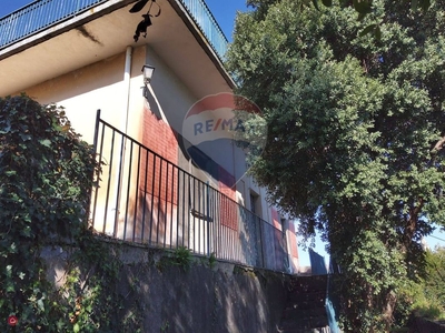Casa indipendente in Vendita in Via de Pretis 1 a Santa Venerina