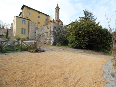 Casa indipendente in vendita in via di legnaia 53a, Scandicci