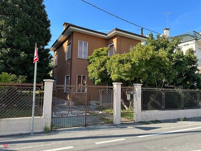 Casa indipendente in Vendita in Via FIUME 4 a San Donà di Piave