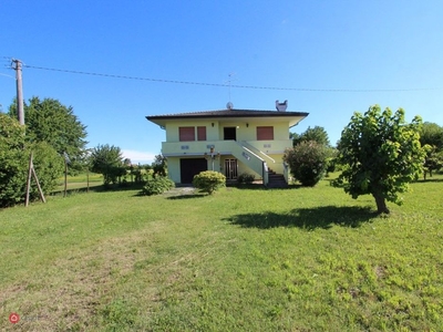 Casa indipendente in Vendita in Via levada 337 a Concordia Sagittaria