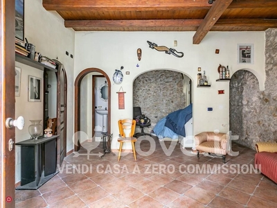 Casa indipendente in Vendita in Via M. Minghetti 28 a San Giuseppe Jato