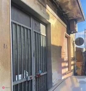 Casa indipendente in Vendita in Via Marano a Giarre