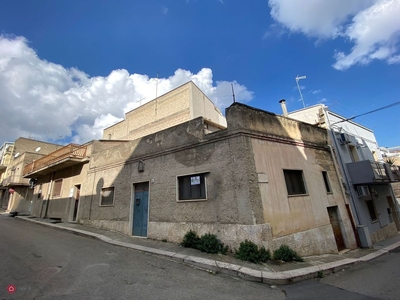 Casa indipendente in Vendita in Via Ruvo a Altamura