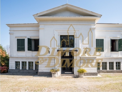 Casa indipendente in VIA C. DAVICINI - Lesa