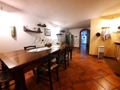 Casa indipendente in Via Roma - Rosignano Solvay, Rosignano Marittimo