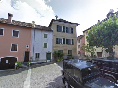 Casa semi indipendente in vendita a Sassello Savona