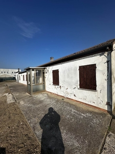 Casa singola in vendita a Chioggia Venezia Ca Lino