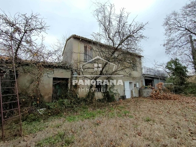 Casa singola in vendita a Coriano Rimini