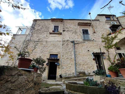 Casa singola in vendita a Ragusa Ibla