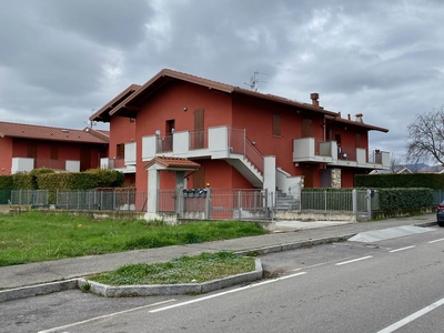 Garage / posto auto in vendita a Calusco D'adda Bergamo Capora