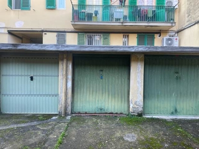 Garage / posto auto in vendita a Firenze Porta a Prato