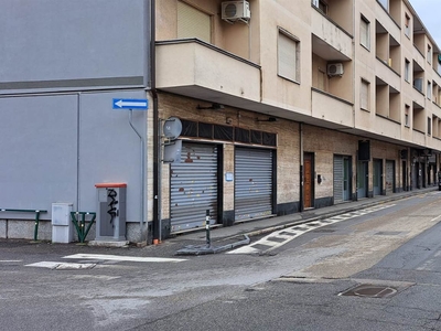 Garage / posto auto in vendita a Orbassano Torino